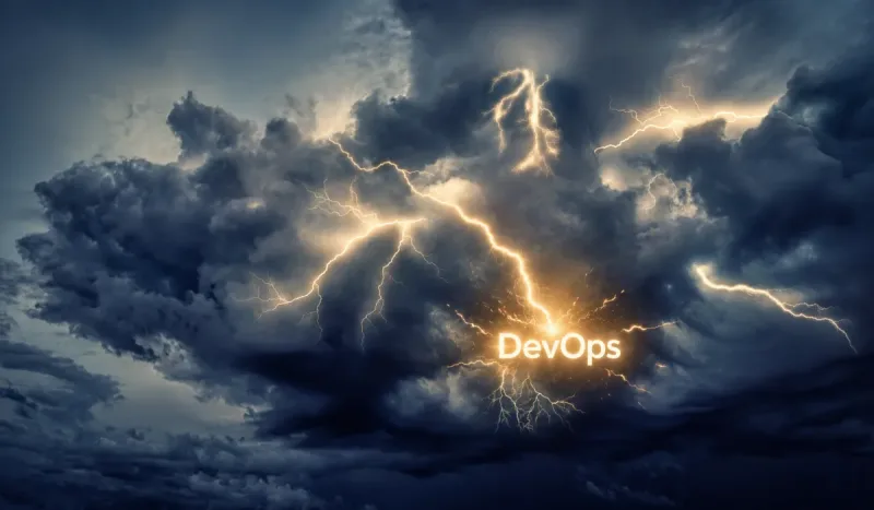 Cloud & DevOps