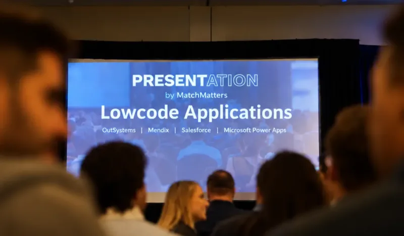 Business Applications & Low-code