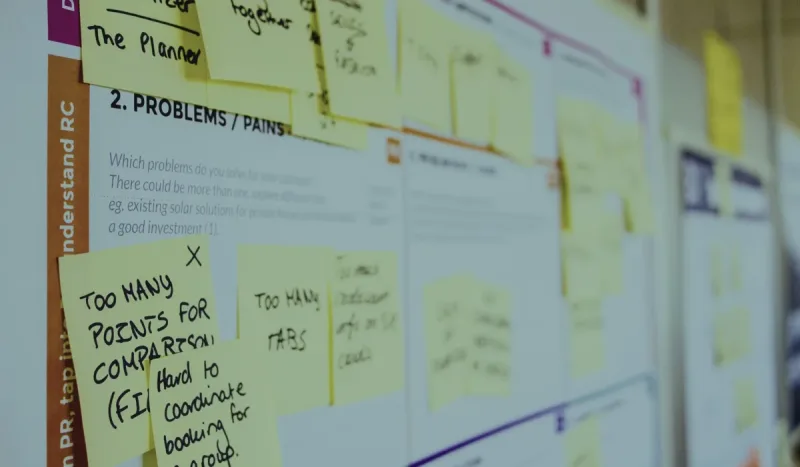 Product & Agile Management