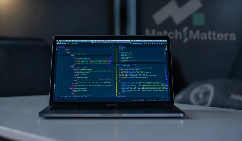 Software (Backend)