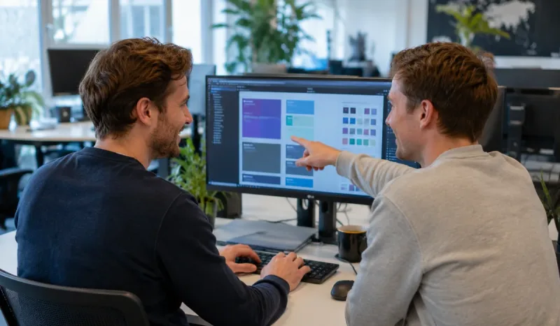 Software (Frontend)