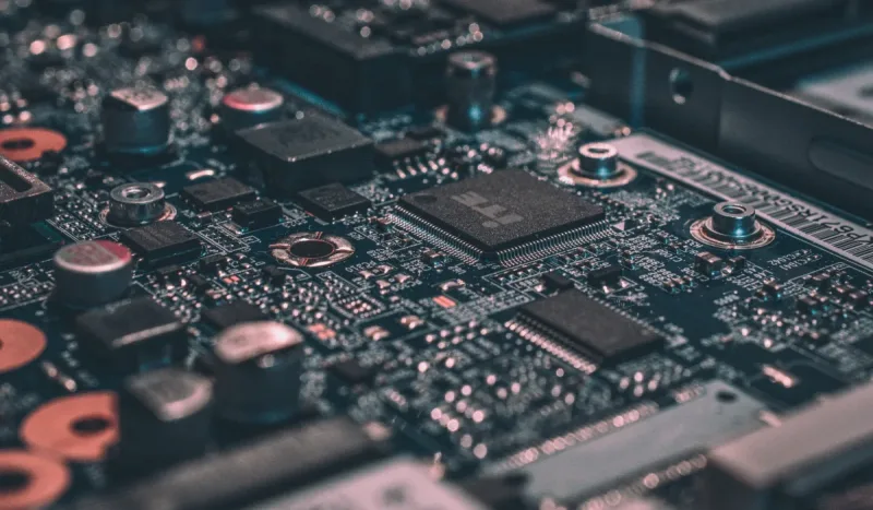 Hardware & Embedded