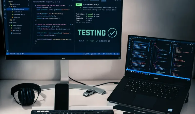 Testing & Quality
